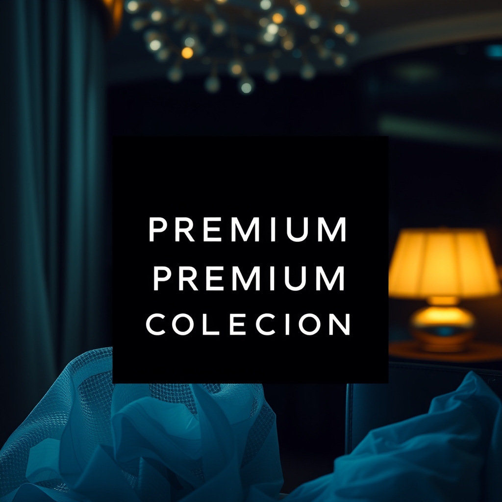 Premium İşıqlandırma Nədir